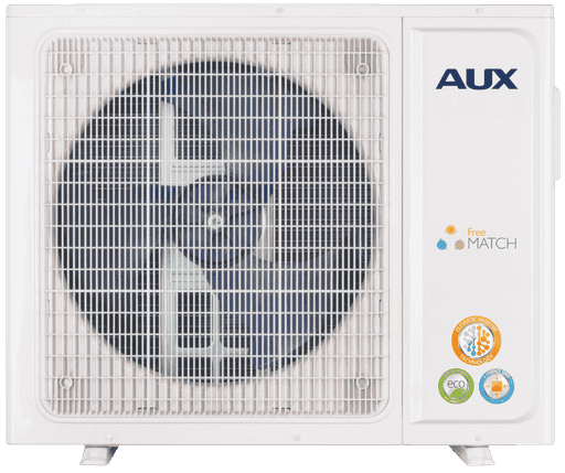 AUX AM3-H27/4DR2